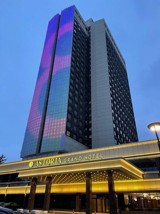 Gallery - Astoria Grand Hotel