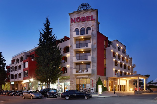 Gallery - Hotel Nobel