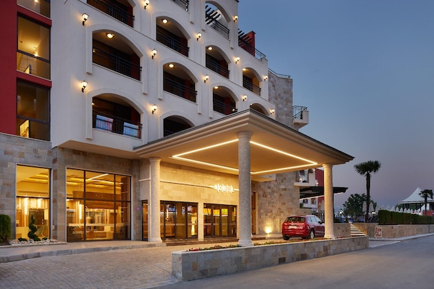 Gallery - Hotel Nobel