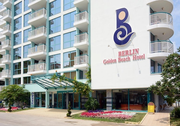 Gallery - Berlin Golden Beach Hotel - All Inclusive