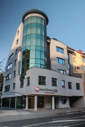 Gallery - Best Western Lozenetz Hotel