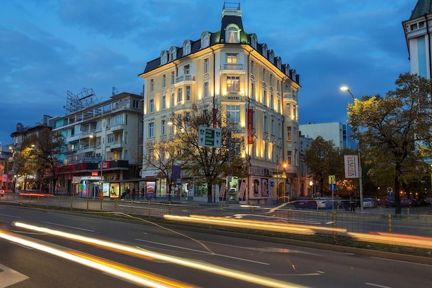 Gallery - Boutique Splendid Hotel