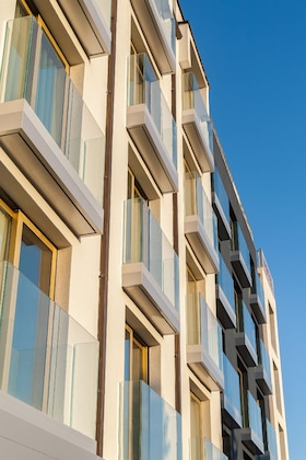 Gallery - Amiral Hotel