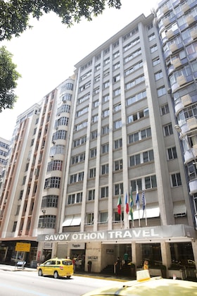 Gallery - Savoy Othon Lite