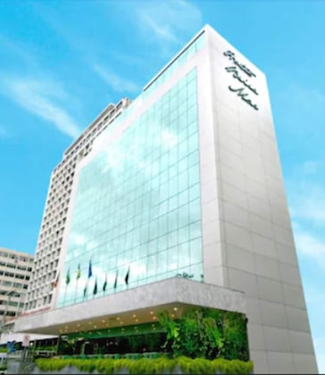 Gallery - Hotel Beira Mar