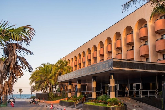 Gallery - Vila Gale Fortaleza