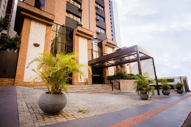 Gallery - Hampton Park São Paulo Jardins