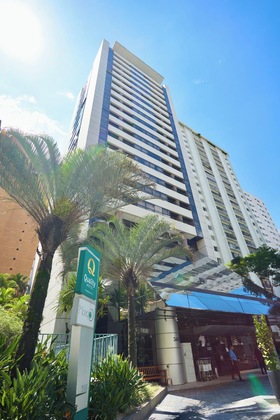 Gallery - Quality Hotel Paulista