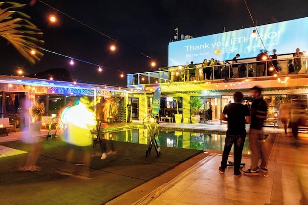 Gallery - Pestana Rio Atlantica
