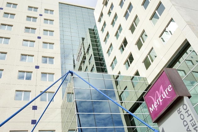 Gallery - Mercure Salvador Rio Vermelho Hotel