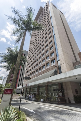 Gallery - Mercure Sao Paulo Bela Vista