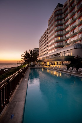 Gallery - Vila Gale Salvador