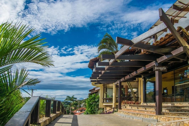 Gallery - Hotel Ilha Branca Inn