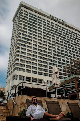 Gallery - Sheraton Grand Rio Hotel & Resort