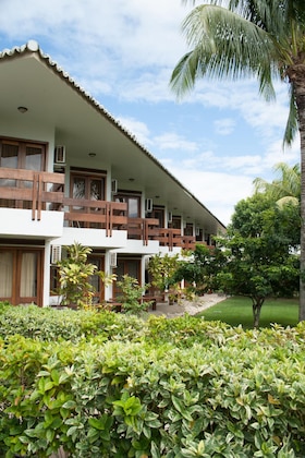 Gallery - Oceano Praia Hotel