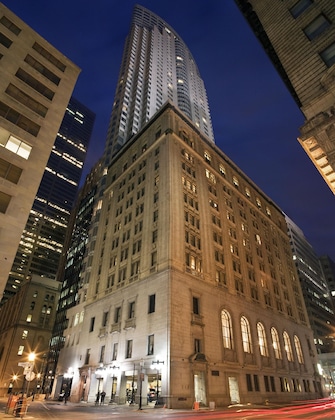 Gallery - One King West Hotel & Residence