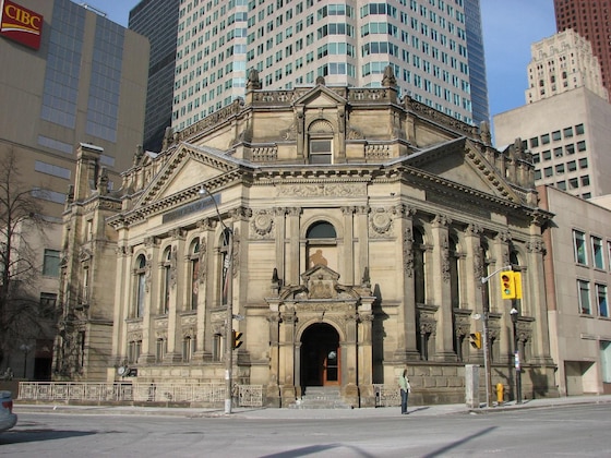 Gallery - Intercontinental Toronto Centre, An Ihg Hotel