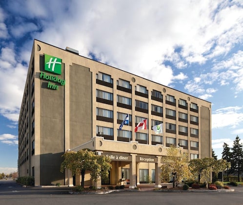 Gallery - Holiday Inn Montreal Longueuil, an IHG Hotel