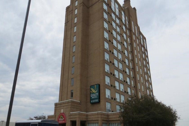 Gallery - Four Points By Sheraton Toronto Airport East