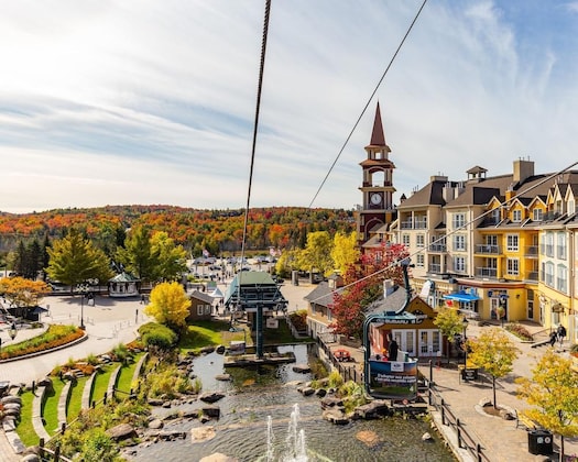 Gallery - Fairmont Tremblant