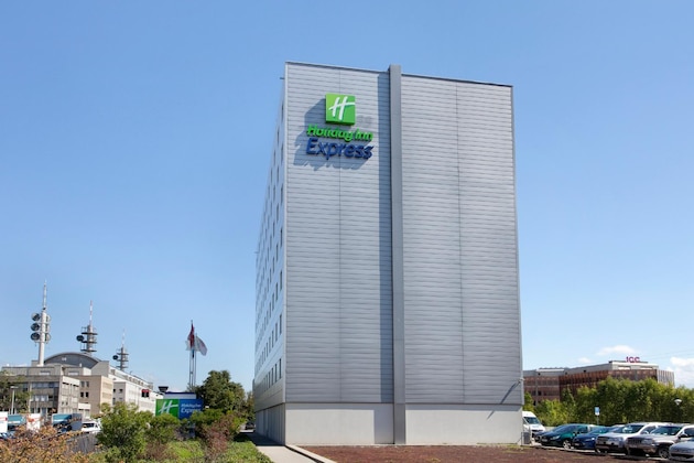 Gallery - Holiday Inn Express Geneva Airport, An Ihg Hotel