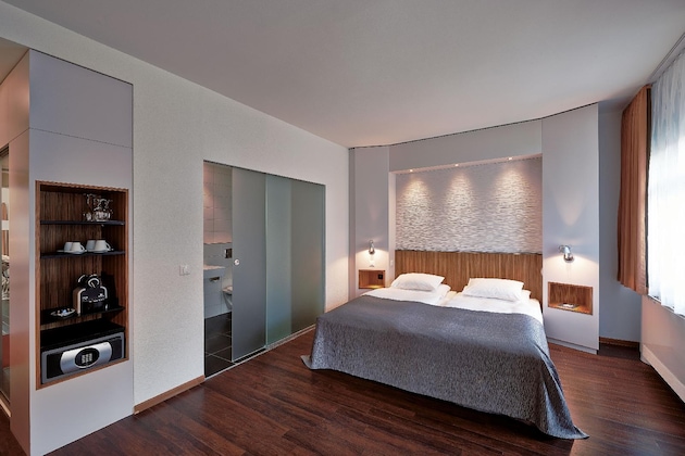 Gallery - Sorell Hotel Rütli