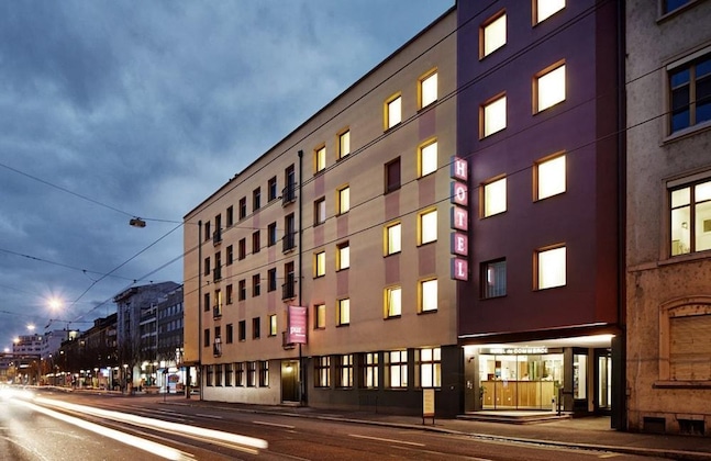 Gallery - Hotel Du Commerce