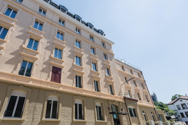 Gallery - Visionapartments Vevey Rue Des Communaux