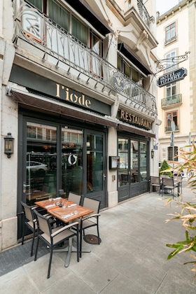 Gallery - Hotel Tiffany By Fassbind