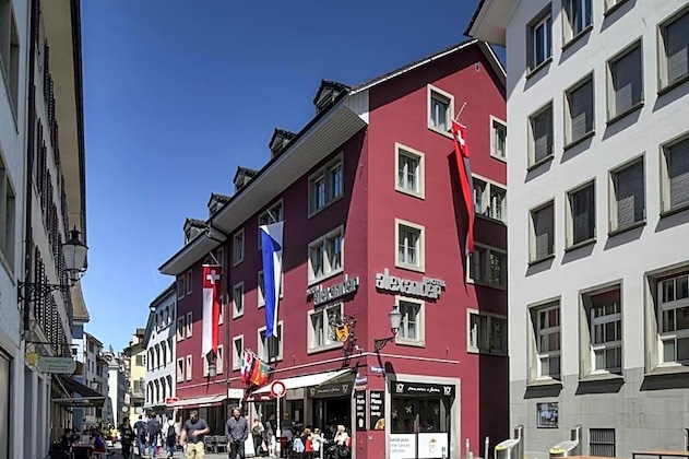 Gallery - Hotel Alexander