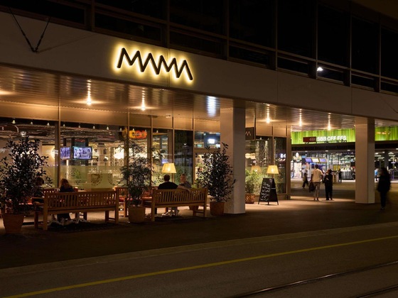 Gallery - Becozy Self Check-In And Pop-Up Hotel