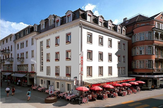 Gallery - Hotel Weisses Kreuz