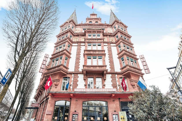 Gallery - Waldstaetterhof Swiss Quality Hotel