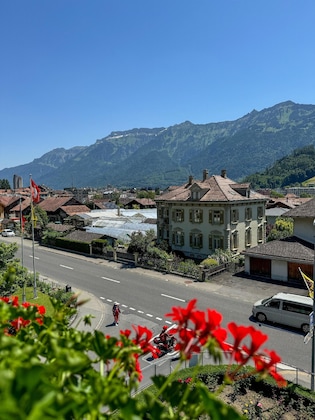 Gallery - Hotel Chalet Swiss
