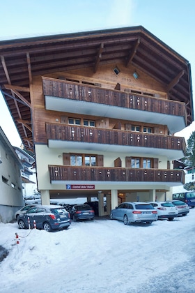 Gallery - Central Hotel Wolter