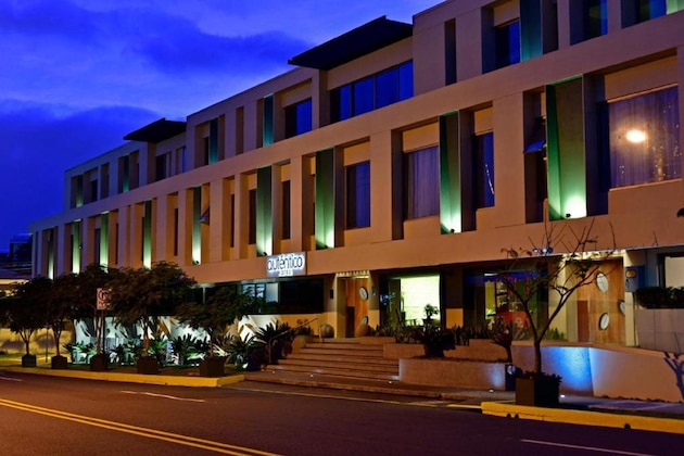 Gallery - Autentico Hotel
