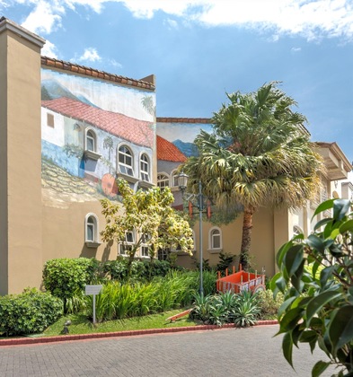 Gallery - Hotel & Suites Casa Conde