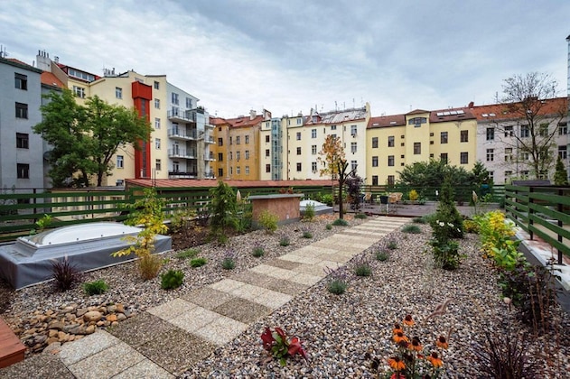 Gallery - Hotel Superior Prague
