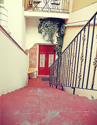 Gallery - Residence Casa Italia