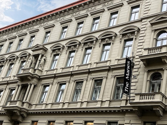 Gallery - The Manes Boutique Hotel Prague