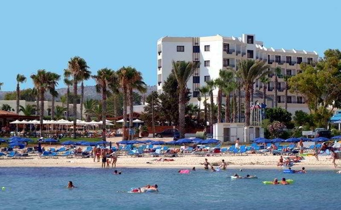 Gallery - Pavlo Napa Beach Hotel