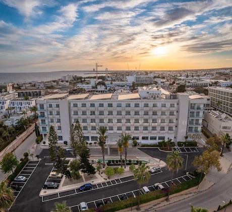 Gallery - Nestor Hotel