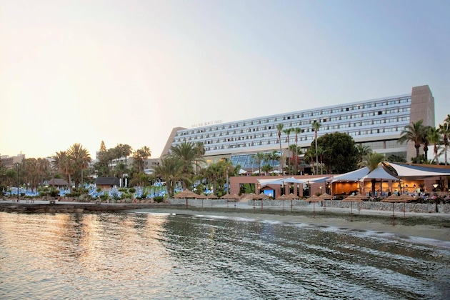 Gallery - Amathus Beach Hotel Limassol
