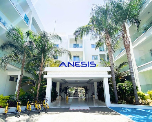 Gallery - Anesis