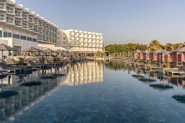 Gallery - Cali Resort & Spa Designed For Adults by Louis Hotels