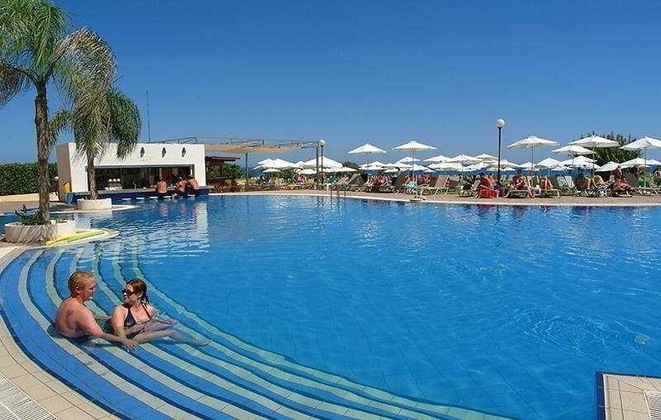 Gallery - Sentido Kouzalis Beach