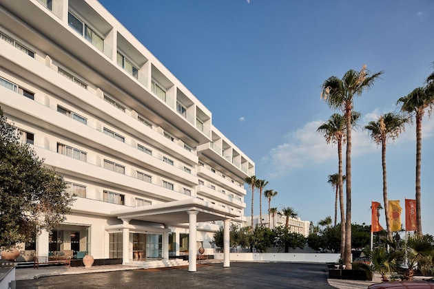 Gallery - Atlantica Sancta Napa Resort
