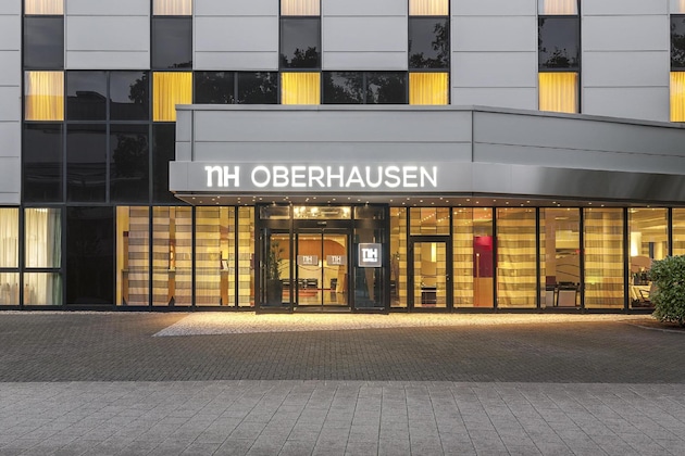 Gallery - Nh Oberhausen