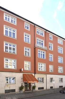 Gallery - Hotel Adria München