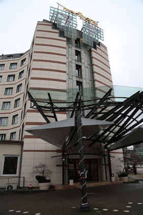 Gallery - Park Hotel Am Berliner Tor